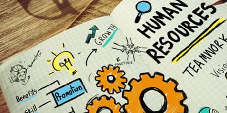 key HR issues feature image