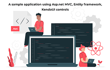 ASP.NET MVC feature image