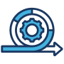 agile icon