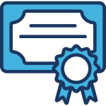 Learning and development icon