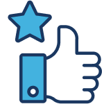 our culture gives appreciations icon