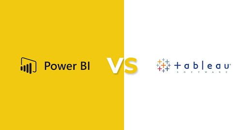 Power BI vs Tableau feature image