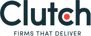 clutch logo