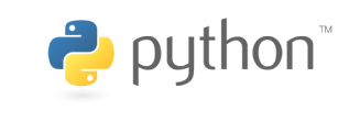 python logo