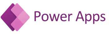 power apps logo