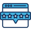 Reviews and Ratings Software