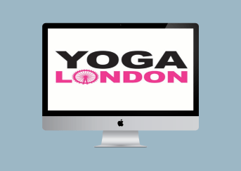 Yoga London