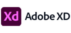 adobe xd logo