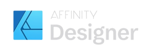affinity designer logo