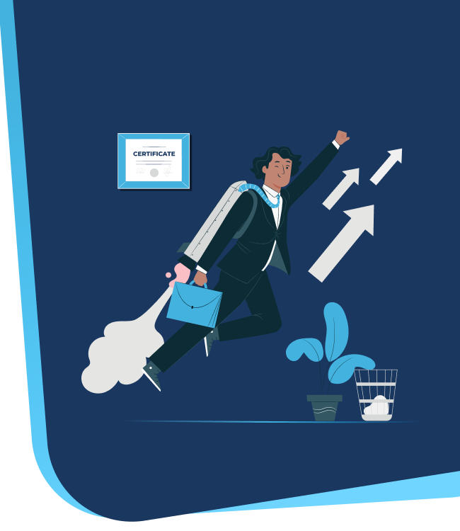 Join Our Team banner image