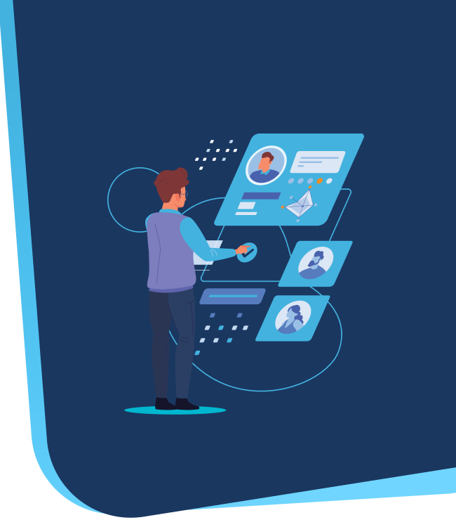 Hire Dedicated Resources Banner