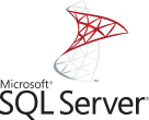 microsoft sql server logo