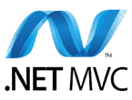 dot net MVC logo