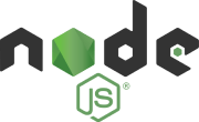 node javascript logo