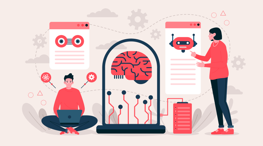 Benefit of AI in Automation testing