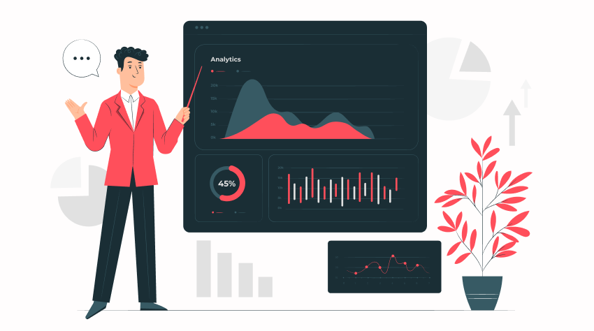Future trends of AI in Automation testing