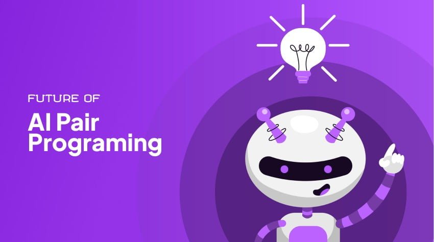 future of AI pair programming