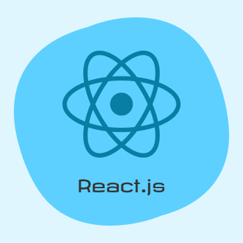 React.js Official Logo