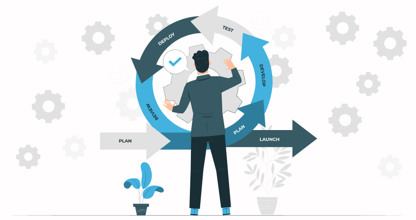 banner image for automation testing