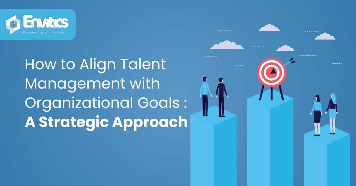 Talent Management feature image
