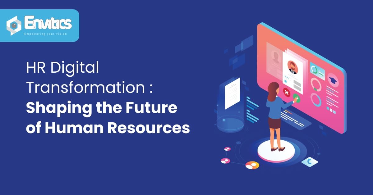 hr digital transformation