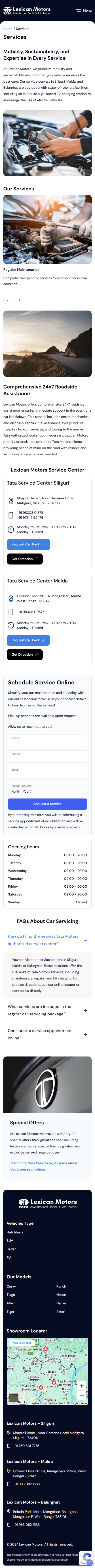 screencapture-lexicanmotors-service-centre-2025-02-03-15_37_34